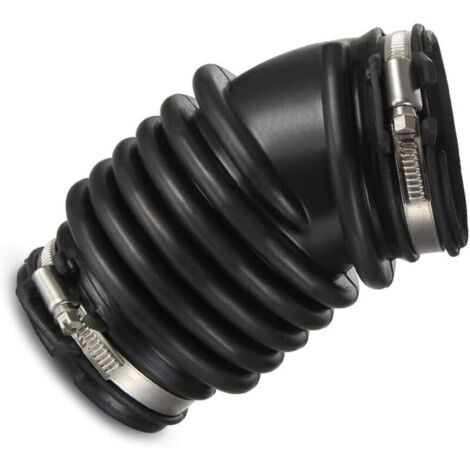 Applicable 1684286 Tuyau d'admission de bote à air compatible avec Ford Focus MK2 2005-2011 et Ford C-Max 2003-2010 (1/5)