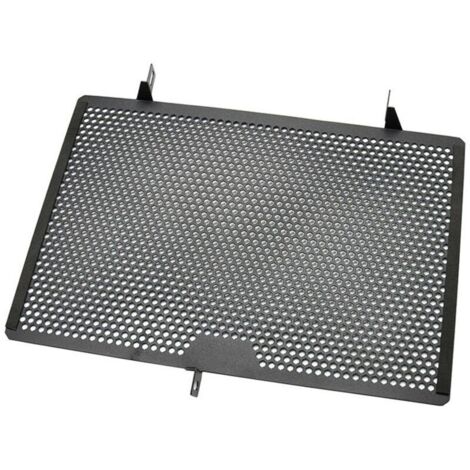 Radiator Guard, Motorcycle Radiateur Grille Guard Cover Protector Fits for Z750 Z800 Z1000 (1/5)