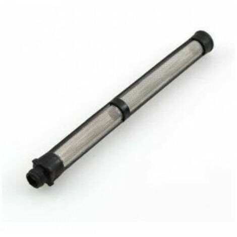 Filtre pour pistolet Graco - Contractor, FTx, Contractor II & FTx II - 60 mailles (1/2)