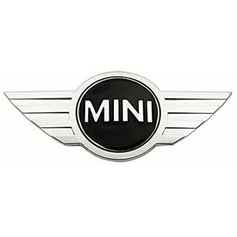 Mini Neuf D'Origine Capot Mini Badge Emblème Cooper
