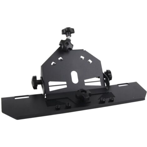 Outil chanfreinage 45° professionnel pour carrelage - Compatible meuleuse d'angle - Précision garantie (1/5)