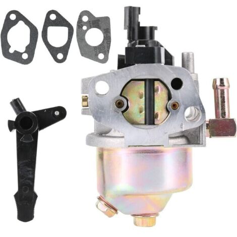 Compatible avec le carburateur 951-12785 951-05021 pour motoculteur Cub Cadet RT65 Troy Bilt 751-12785 951-10797 951-12124 170-COA HY-170HB 208cc 212CC EngineChampion 46515 46514 4000 Generator (1/5)