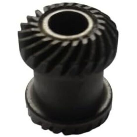 Ahlsen – Pignon 18 dents pour taille-haie orientable – Roulement 20mm – Pièce de rechange pour machine multifonction 5 en 1
