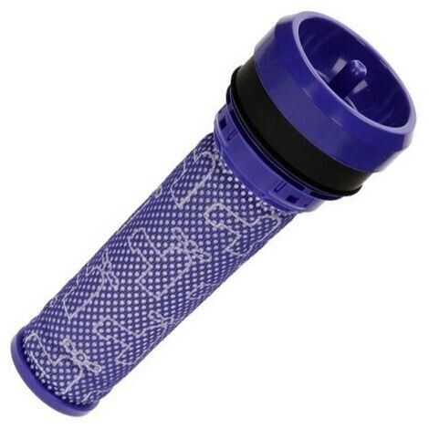 Filtre avant moteur pour aspirateur – Compatible avec DYSON DC33C, DC37, DC39 BB280374 – Performance optimale d'aspiration - 923413-01