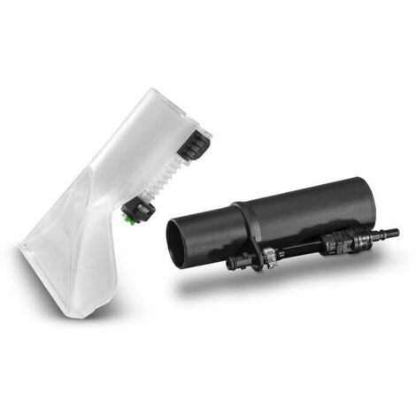 Kärcher – Buse de lavage pour nettoyage en profondeur des meubles rembourrés – Largeur de travail 110 mm – Compatible SE 3001, SE 4001, SE 4002, SE 6.100 (1/10)