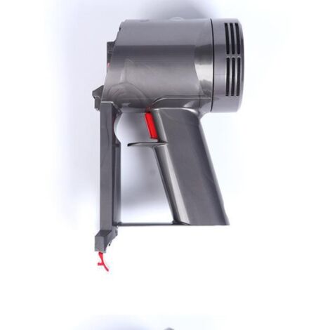 Ikodm – Corps principal animal absolu sans fil pour aspirateur à gâchette Dyson V7 – Moteur haute performance – Compatible avec modèles V7