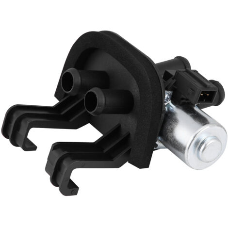 Vanne de commande de chauffage automatique de voiture pour FORD Fiesta KA Puma Transit & Courier 1451981 (1/5)