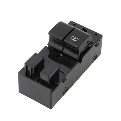 Electrique Interrupteur Leve-Vitre Ensemble De Commutateur De Fenêtre De Contrôleur De Lève-vitre pour Nissan pour NV200 2009 2010 2011 2012 2013 2014 2015 25401JX30A (1/4)