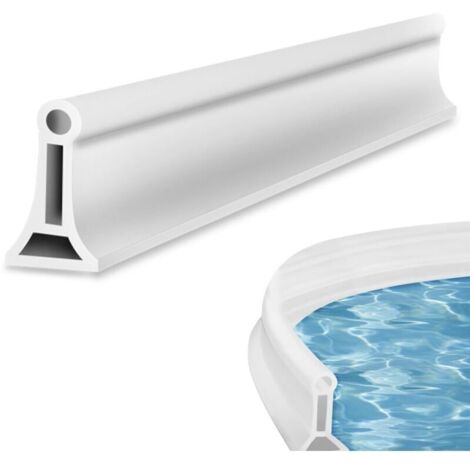 2M Barriere de Douche, Barrière D'eau de Douche Pliable Autocollante Barre de Seuil Douche Joint Porte Séparation Humide et Sèche pour Cuisine Toilettes Cabine de Douche