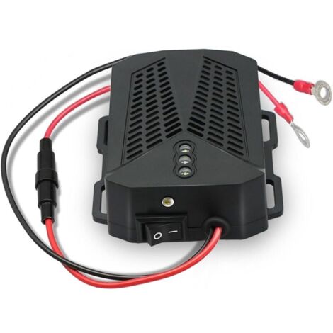 Répulsif de Souris de Voiture répulsif de Rongeur répulsif de Souris de Voiture à ultrasons électronique résistant aux Hautes températures Ignifuge répulsif