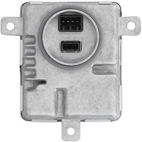 SUNXURY Pour Module de commande de Ballast de phare HID 8K0941597C adapté pour A3/A4/S4/A5/S5/Q5/Q7 (1/5)