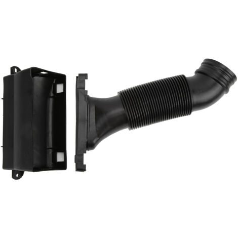 SUNXURY Tuyau de conduit d'admission d'air noir 1T0805971 remplacement d'accessoire de voiture pour FABIA PRAKTIK RAPID ROOMSTER (1/5)