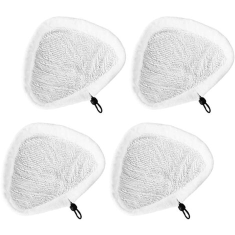 Chiffon en microfibre pour vadrouille à vapeur Lift-Away Pro Shark compatible (1/5)