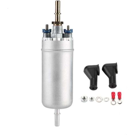 Sunxury – Pompe à carburant électrique pour Iveco Daily – Remplacement direct 100% neuf – Métal durable – Compatible avec 0580464073 et autres (1/5)