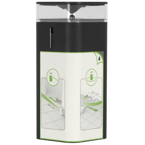 Barrière murale virtuelle à deux modèles pour robots iRobot Roomba E/I/S et séries 800/900 (1 paquet) (1/3)