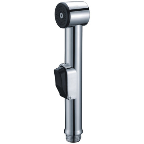 Pulvérisateur de toilette portatif pour bidet - Pulvérisateur de robinet de bidet de salle de bain Nettoyage des toilettes (1/5)