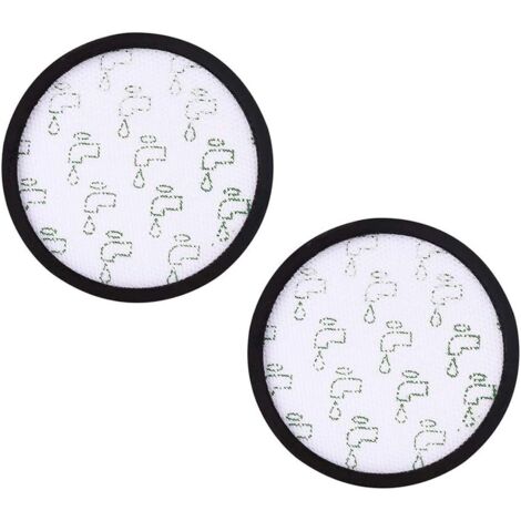 Filtres pour Rowenta X-Trem Power Cyclonic RO6921EA RO6984EA RO6941EA RO6963EA RO6971EA RO6993EA (Modèle RO69) Aspirateurs, Filtre de Rechange Accessoires ZR006001,2pcs (1/6)
