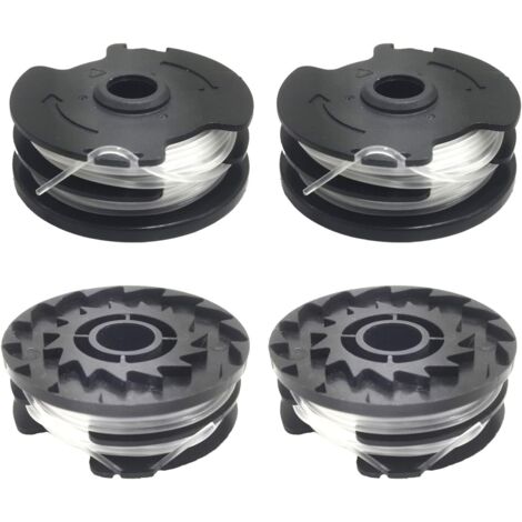 Bobine de rechange pour débroussailleuse sans fil Parkside PRT 550 A1 - LIDL IAN 311404, PRT 550 A3 (1/5)