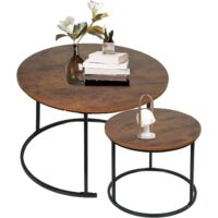 3-in-1 Coffee Table with Hidden Compartments and Open Shelf, Extendable and Extendable Coffee Table, 4-8 People Dining Table with Folding Tray, 90 x 48 x 62 cm (B)