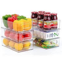 Kitchen Under Sink Shelf Under Sink Storage Cupboard Under Sink Organizer with Drawers for Kitchen Bathroom 29 x 38 x 49 cm (Black)