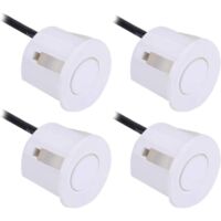 OMABETA Filtre redresseur 12V DC Redresseur de Filtre Condensateur de