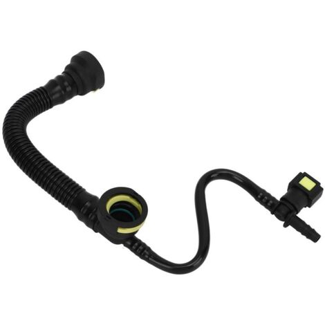 Crankcase breather hose 1192Q7 Replacement engine crankcase ventilation ...