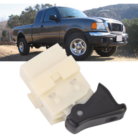 Power window switch compatible with Ford Ranger 2002-2005 84810-645124