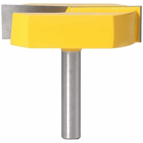 Router bit for router, trimmer and spindle moulder. 8mm router bit ...