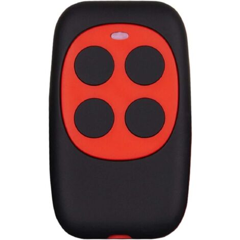 Universal garage door remote control, garage door opener, garage door ...
