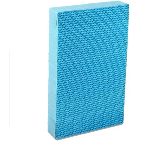 Filter for Philips AC4084, 4085, and 4086 air purifiers and humidifiers ...