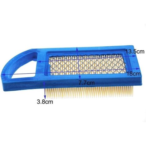 Air filter 794421 697152 613022 650821 697775 - Pre-filter 697292 ...