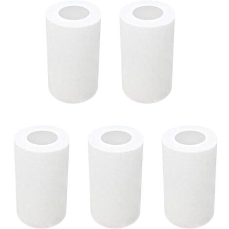 filter elements, accessories for rotary valve filter elements