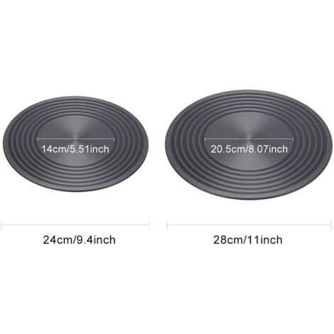 Heat diffuser for gas cooker, kitchen accessories, pan diffuser for ...