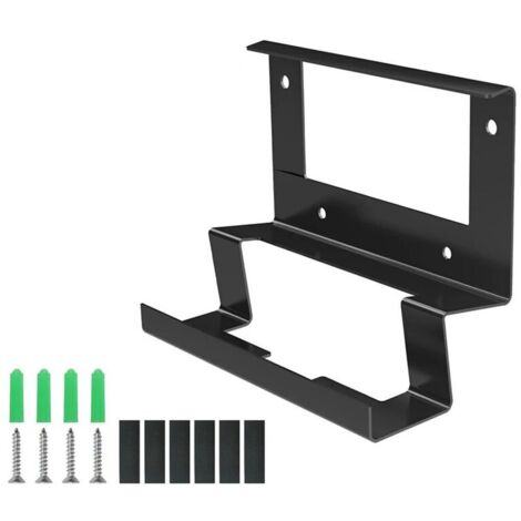 Router stand for 3rd generation routers, metal mounting kit for router ...
