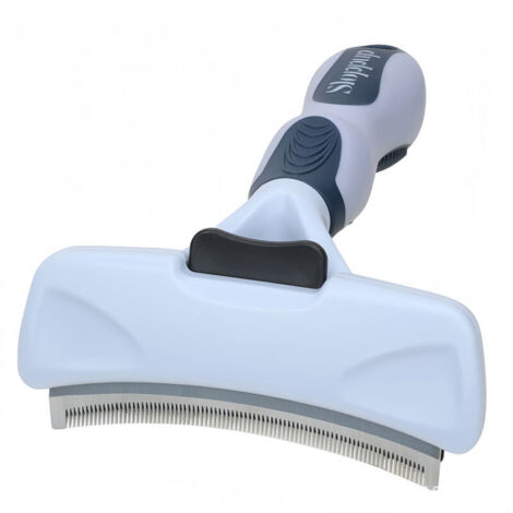 Image showcasing Anti-shedding brush for cats