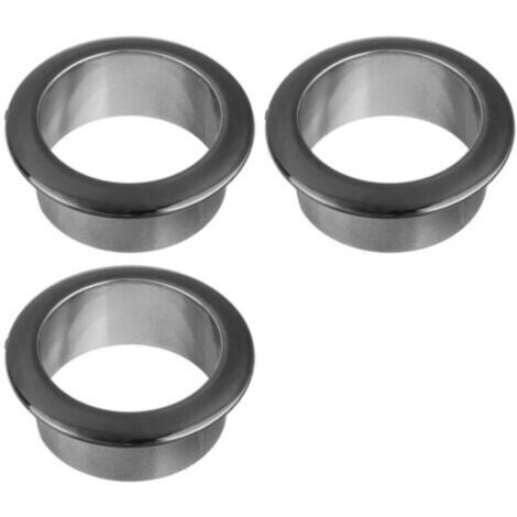 Diamond Box Computer Wire Desktop cable channel - Decorative ring for furniture thread boxes ...