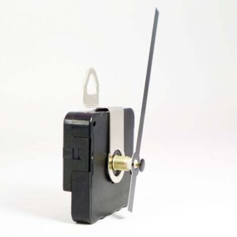 Pieces Clock Mechanism Clock Movement Mechanism Battery Operated Silent ...