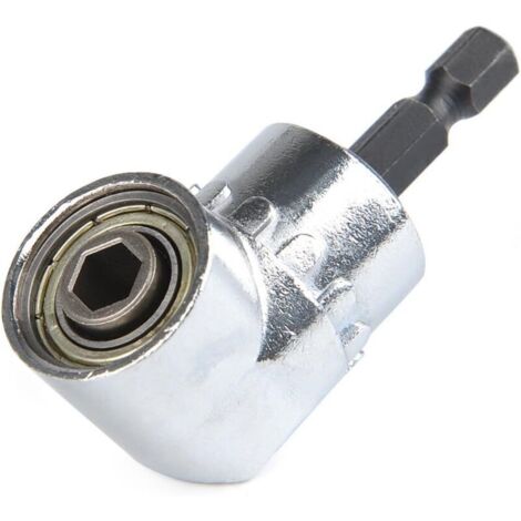 Screwdriver Holder Adapter 105 Degree Right Angle Drill Driver and ...