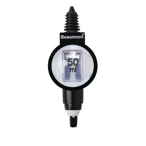 Distributeur d'Alcool Professionnel 50 ml (1/2)