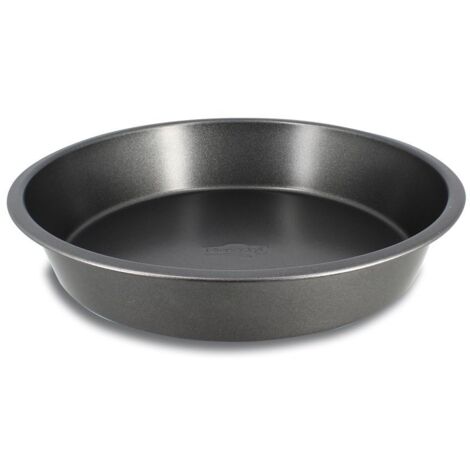Moule à manqué en acier carbone 26cm, AMANDINE (1/5)