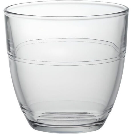 6 x verres GIGOGNE - 22cl - Duralex (1/3)