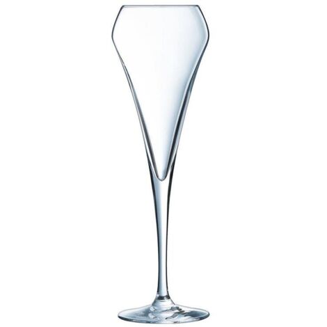 6 x verres OPEN UP - flûtes - 20 cl - Chef&Sommelier (1/3)