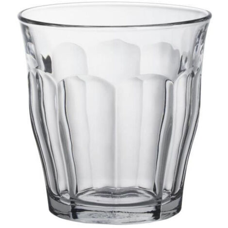 6 x verres PICARDIE - 31cl - Duralex (1/3)