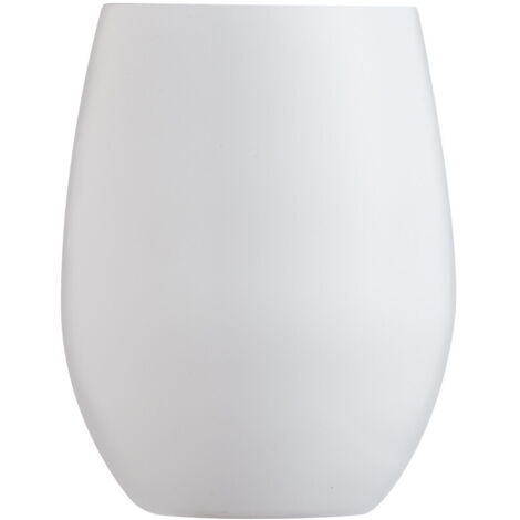 Gobelets Primary - 6 gobelets Blanc 36 cl (1/2)