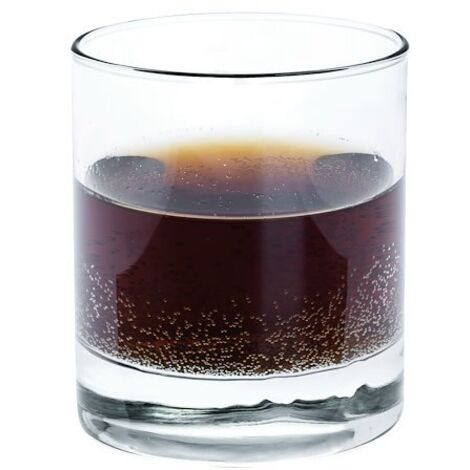 6 x verres forme basse ISLAND - 20cl - Arcoroc (1/4)