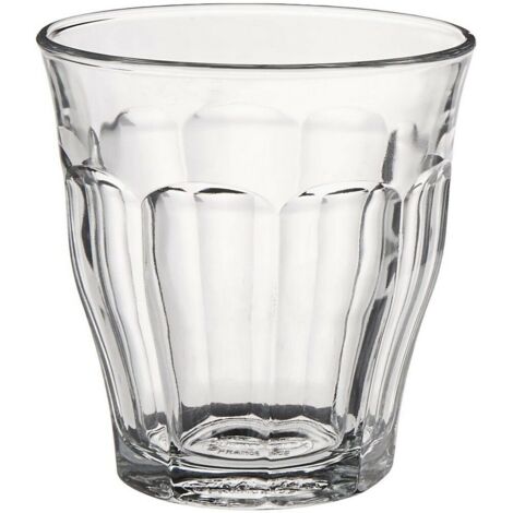 Verre Duralex Picardie 16cl Coffret6