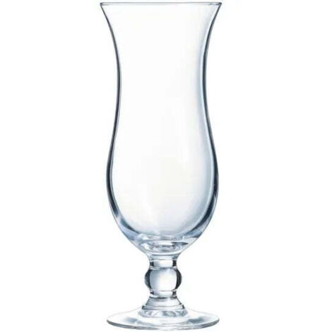 6 x verres HURICANE - 44cl - Arcoroc (1/5)