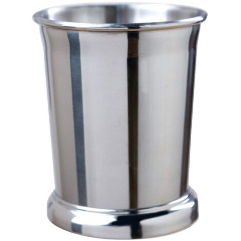 Verre à Julep inox - 40cl (1/5)