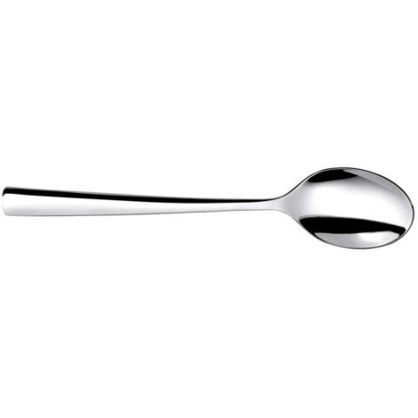 6 x cuillères à café HAVANE - Inox 18/0 - 13,5cm - Amefa (1/3)