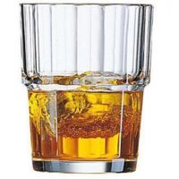 Esmeyer Whiskyglas Norvege 410-1104 0,25l glasklar 6 St